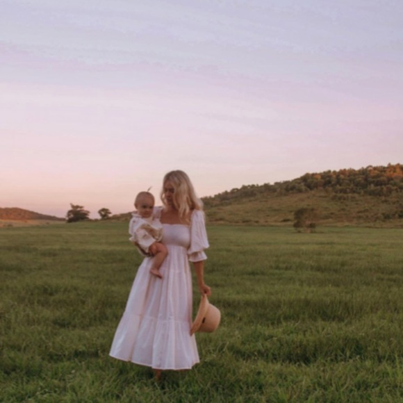 **SOLD** Bird & Kite - Isabella Dress - Picture 11 of 12